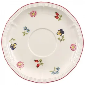 Фото: Блюдце Villeroy&Boch Petite Fleur 17 см