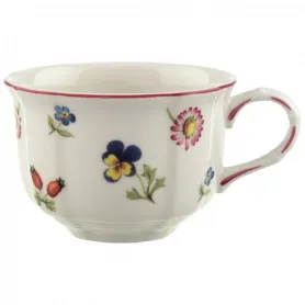 Фото: Чашка чайная Villeroy&Boch Petite Fleur 0,2 л