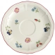 Фото: Блюдце чайное/кофейное  Villeroy&Boch Petite Fleur 15 см