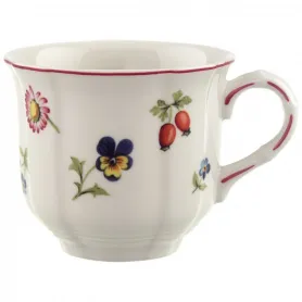 Фото: Чашка кофейная Villeroy&Boch Petite Fleur 0,2 л