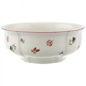 Фото: Салатник Villeroy&Boch Petite Fleur 21 см