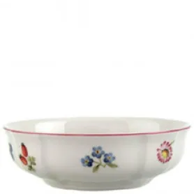 Фото: Пиала десертная Villeroy&Boch Petite Fleur 15 см