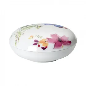 Фото: Шкатулка Villeroy&Boch Mariefleur Gifts 11 см