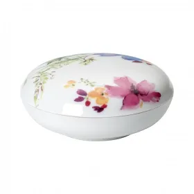 Фото: Шкатулка Villeroy&Boch Mariefleur Gifts 11 см