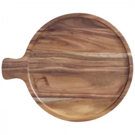 Фото: Поднос для закусок Villeroy&Boch Artesano Original 28 см