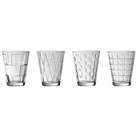 Фото: Стаканы для воды Villeroy&Boch Dressed Up 4 шт.