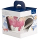 Фото: Бокал Villeroy&Boch NewWave Animals of the World, розовый фламинго