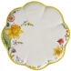 Фото: Десертная тарелка Villeroy&Boch Spring Awakening, 22 см
