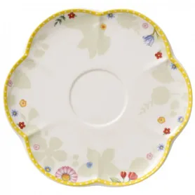 Фото: Блюдце Villeroy&Boch Spring Awakening 16,5 см
