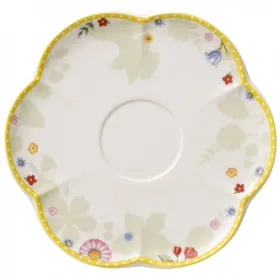 Фото: Блюдце Villeroy&Boch Spring Awakening 16,5 см