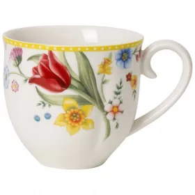Фото: Бокал с ручкой Villeroy&Boch Spring Awakening 0,4 л