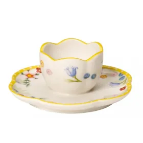 Фото: Рюмка для яйца Villeroy&Boch Spring Awakening 10 х 4 см