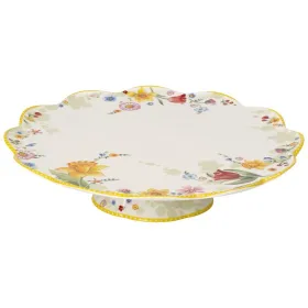 Фото: Блюдо для торта Villeroy&Boch Spring Awakening 33 см