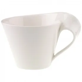 Фото: Чашка для латте Villeroy&Boch NewWave Caffe 0,4 л