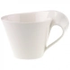 Фото: Чашка для латте Villeroy&Boch NewWave Caffe 0,4 л
