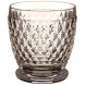 Фото: Бокалы для виски Villeroy&Boch Boston Coloured smoke 330 мл, 4 шт.