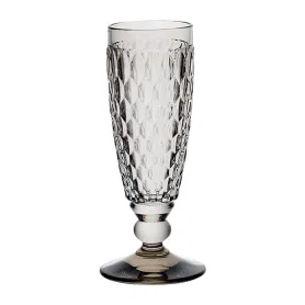 Фото: Бокалы для шампанского Villeroy&Boch Boston Coloured smoke 150 мл, 4 шт.