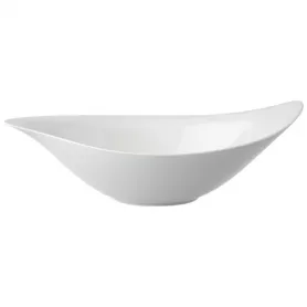 Фото: Салатник New Cottage Basic Special Serve Salad 45x31 см