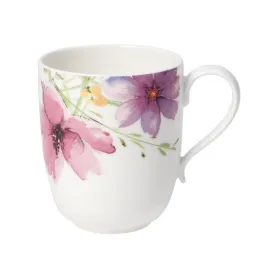 Фото: Бокал с ручкой Mariefleur Tea 0,43 л
