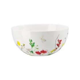 Фото: Пиала Rosenthal Brillance Fleurs Sauvage 0,6 л