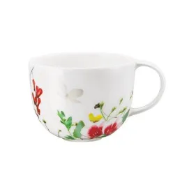 Фото: Чашка для эспрессо Rosenthal Brillance Fleurs Sauvages 0,08 л