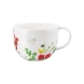 Фото: Чашка для эспрессо Rosenthal Brillance Fleurs Sauvages 0,08 л