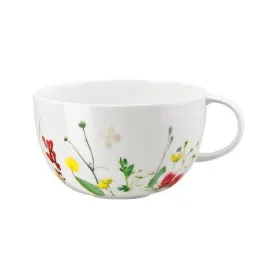 Фото: Чайная чашка Rosenthal Brillance Fleurs Sauvages 0,25 л