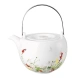Фото: Чайник Rosenthal Brillance Fleurs Sauvages 1,35 л