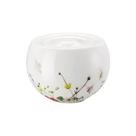 Фото: Сахарница Rosenthal Brillance Fleurs Sauvages 0,25 л