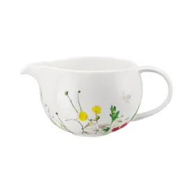 Фото: Молочник Rosenthal Brillance Fleurs Sauvages 0,32 л