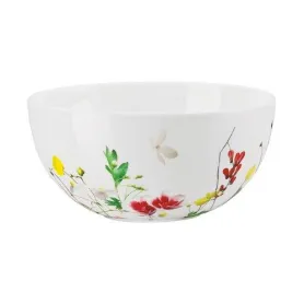 Фото: Салатник Rosenthal Brillance Fleurs Sauvages 22 см