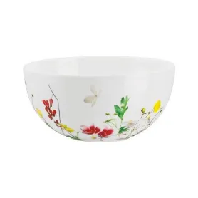 Фото: Салатник Rosenthal Brillance Fleurs Sauvages 18 см