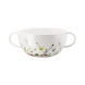 Фото: Пиала для супа Rosenthal Brillance Fleurs Sauvages 0,37 л