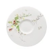 Фото: Блюдце к пиале для супа Rosenthal Brillance Fleurs Sauvages 18,5 см