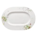 Фото: Блюдо овальное Rosenthal Brillance Fleurs Sauvages 34 х 24 см