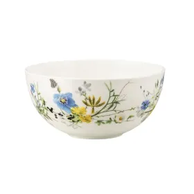 Фото: Пиала Rosenthal Brillance Fleurs des Alpes 0,6 л