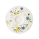 Фото: Блюдце к чашке для эспрессо Rosenthal Brillance Fleurs des Alpes 12 см