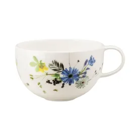 Фото: Чайная чашка Rosenthal Brillance Fleurs des Alpes 0,25 л
