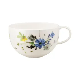 Фото: Чайная чашка Rosenthal Brillance Fleurs des Alpes 0,25 л