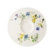 Фото: Блюдце к чайной чашке Rosenthal Brillance Fleurs des Alpes 16 см