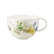 Фото: Комбинированная чашка Rosenthal Brillance Fleur des Alpes 0,3 л