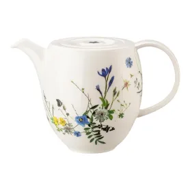 Фото: Кофейник Rosenthal Brillnace Fleurs des Alpes 1,5 л