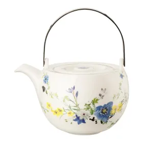 Фото: Чайник Rosenthal Fleurs des Alpes 1,35 л