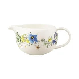Фото: Молочник Rosenthal Brillance Fleurs des Alpes 0,32 л