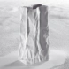 Фото: Ваза для цветов Rosenthal Do not litter белая матовая, 22 см