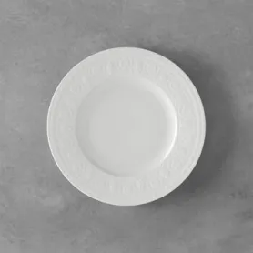 Фото: Десертная тарелка Villeroy&Boch Cellini 22 см