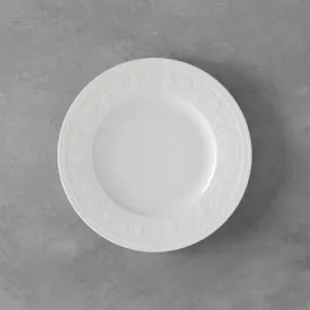 Фото: Десертная тарелка Villeroy&Boch Cellini 22 см
