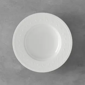 Фото: Суповая тарелка Villeroy&Boch Cellini 24 см
