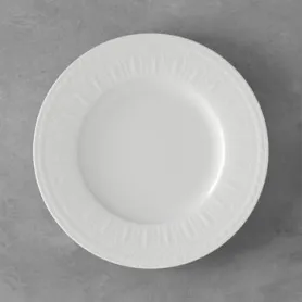 Фото: Столовая тарелка Villeroy&Boch Cellini 27 см