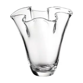 Фото: Ваза для цветов Signature Blossom clear № 2, 25 см